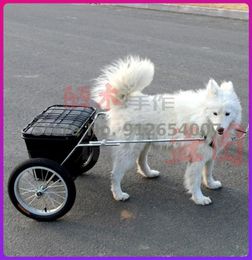Dog Car Seat Covers Large Trailer Shopping Cart Goods Two Wheeled Pet8391111