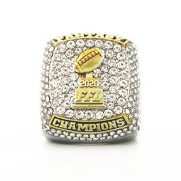 2020 Fantasy Football League Championship ring football fans ring men women gift ring size 8-13 choose your size308Z