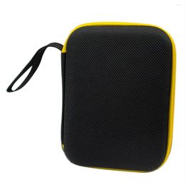 Storage Bags RG35XX Bag Waterproof Protection Case For Portable Handheld Game Player Shell Accessories
