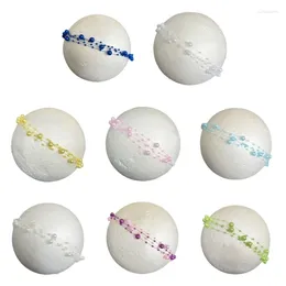 Hair Accessories Pography Props Headwear Trendy Elastic Headpiece Fashion Pearls Hairbands