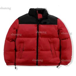 Puffer Mens Womens Stylist Norths Coat Parka Winter Jacket Fashion Men Overcoat Northfaces Down Jackets Outerwear Causal Hip Hop S-4XL 86