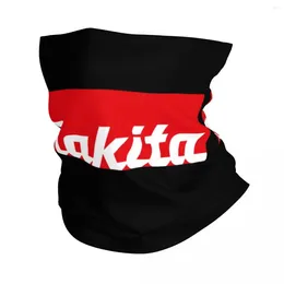 Scarves Makitas Tools Bandana Neck Gaiter Printed Balaclavas Face Scarf Multifunctional Headband Running Unisex Adult Winter