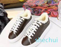 boots female Classic design Sneakers shoes booties unisex