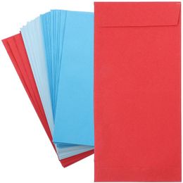 Gift Wrap Self Adhesive Envelope Money Envelopes Budgeting Saving Savings Challenge Letter Colourful Paper