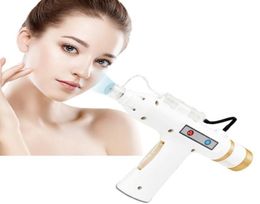 Electroporation no needle cryo facial mesotherapy skin cool machine Facial equipment Meso Electroporation Needle Mesotherapy2077997