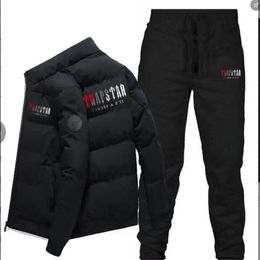 Winter Woman Tech Fleece Pant Tracksuit Men Pants Pants Jogger Pantaloni Designer per le tracce di tute da uomo Down Giacca con cappuccio Sport Sports Breaker