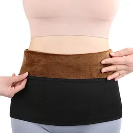 Waist Support Durable Long-lasting Protector High Elastic Belt For Comfortable Fitness Exercise Stomach