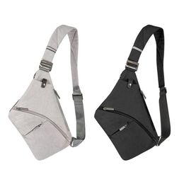 Pack Cover Bicycle Rucksack Waterproof Bag Shoulder Sling Crossbody Duffel Bags293z