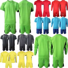 Club Team Man Kids 23 24 Nottingham Forest Goalkeeper 1 Matt Turner Jersey Soccer Set GK Long Sleeve 23 Odisseas Vlachodimos 13 Wayne Hennessey Football Shirt Kits