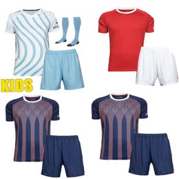 fans 2023/24 Nottingham Soccer Jerseys 2023 2024 Forest WORRALL WILLIAMS COLBACK AWONIYI WOOD SANGARE YATES DENNIS McKENNA ELANGA Kids Football kit