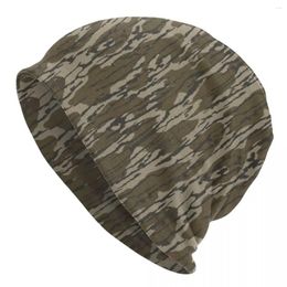 Berets Everything Bottomlands Camo Camouflage Cap Fashion Adult Outdoor Skullies Beanies Hat Spring Warm Head Wrap Bonnet Knitting Hats