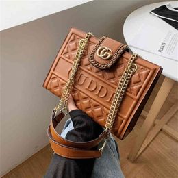 handbag early autumn Single Shoulder chain style 65% Off handbags store 257n