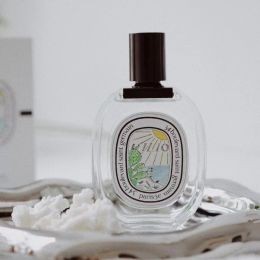 christmas gifts ILIO Neutral Perfume 100ml Woman Man Fragrance Spray Philosykos Sens DO SON Tam Dao Rose Parfum Eau De Toilette Long Lasting