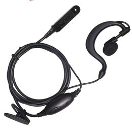 Speaker Walkie Talkie Earphones Headset for Baofeng UV-9R PLUS BF-9700 BF-A58 Parts