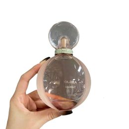 Perfumes Fragrances For Women Perfume 75ml Rose Hip Perfume Amazing Smell Portable Spray High Quality Fast Ship Out