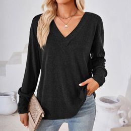 Women's Blouses Long Sleeve Womens Shirts Lace Silk Blouse Dressy Tops For Women Evening