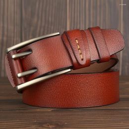 Belts Fashionable Men Male Belt-700