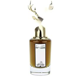 Perfumes Fragrances For Women Beast Head Deer Head Fox Hound Lion Head Sparrow Perfume Fast Ship Out