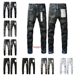 mens designer jeans rock revival jeans designer jeans men's jeanstrendy fashion letter embroidered skinny jeans