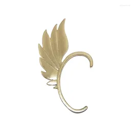 Dangle Earrings Handmade Simulation Pearl Angel Wing Insect Butterfly Drop Rhinestone Romantic Bridal Jewellery