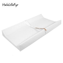 Changing Pads Covers Portable Baby Diaper Pad and Cover born Nappy Table Waterproof Soft Infant Nursing Mat Set Stuff y231202