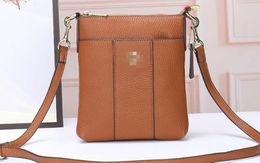 Y02 Designer luxury Handbags Genuine Leather Women's Versatile Commuter Messenger Bags Party Evening Make Up Shoulder Crossbody Bag Lady 02BG