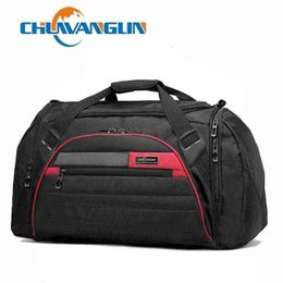 Chuwanglin Business Travel bags Sport Bag Men Women Fitness Gym Bag Waterproof Outdoor Travel Sports Tote Shoulder Bags X1819 2111188P