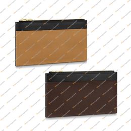 Unisex Fashion Casual Designer Luxury COIN Credit Card Holder Purse Clutch Bag Wallet Key Pouch High Quality TOP 5A M80348 M80390 250d