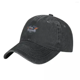 Ball Caps Flint Firebirds Hockey Classic T-Shirt Cowboy Hat In Christmas Rave Hats Man Women'S