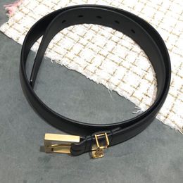 T0P quality fashion designer leather belt mens business design luxury belt womens classic retro belt 90-125cm with box durable without wrinkles boutique belt YS0068