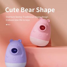 Sex Toy Massager Rotary Silent Vibrators Egg Dragon Dildo Strap-on Adultosex Bead Female Cup Toysmouth