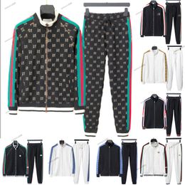 Men Tracksuit Sweat Suits Sports Suit Men Hoodies Jackets Tracksuits Jogger Suits Jacket Pants Sets Men Jacket Sporting Suit sets Asian size M-3XL