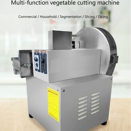 2024 New Vegetable Cutting Machine Professional Potato Carrot Shredding Machine