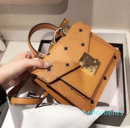 Fashion shoulder bag designer small square bag woman handbag messenger bags casual wallet top quality c