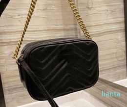 Evening Bags Shoulder Bag Top Women Tote New Messenger Fashion Handbag Luxury Wallet Famous Designer Cross Body Chain Clutch