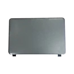 NEW LCD Back Cover Top Case For HP 250 255 G3 15-G 15-R 15-H 15Z-G 760967-001 15-G001XX 15-G010DX 15.6" Silver Color