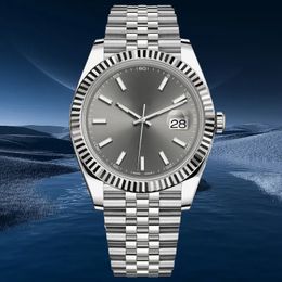 mens watch Ladies Watch Fully Automatic Mechanical Watches 31mm Stainless Steel Strap Diamond WristWatch Waterproof Design Montre de luxe WristWatches Gift