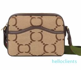 Designer bag crossbody bag messenger bags shoulder bag wallet handbag mens and womens design backpack top quality co