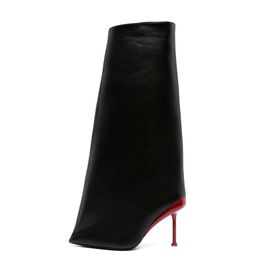 Luxury Designer Knee High Boots for Women - Sexy Shoes for Party and Fashion Occasions Buffalo London Platform Shoes