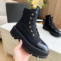 Designer Boots Paris Luxury Brand Boot Genuine Leather Ankle Booties Woman Short Boot Sneakers Trainers Slipper Sandals by 1978 S520 01