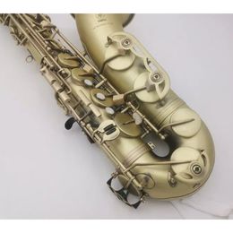 YTS-62 one-to-one structure model Bb professional tenor saxophone comfortable feel high-quality Tenor sax jazz instrument <<<