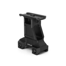 Tactical Lerna Mount with OriginalT2 Footprint For T2T1 ROMEO5 ROMOE4S M5 M5S M5B Red Dot Sight For AR15 Airsoft Hunting