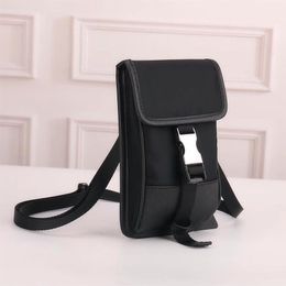 Whole Phone Purse Canvas Shoulder bag men purse Cross Body bag for men messenger bag for man satchel handbag parachute fabric282W