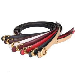 Designer men's and women's belts fashion buckle genuine leather belt High Quality belts with Box unisex belt C041531