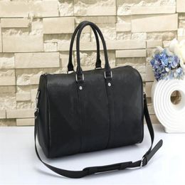 2023 luxury fashion Duffel Bags men women high-quality Embossing travel duffle bags Backpack designer luggage handbags large capac302H