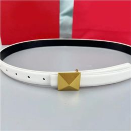 Designer men's and women's belts fashion buckle leather belt High Quality belts with Box unisex belt Woman Belts V041556