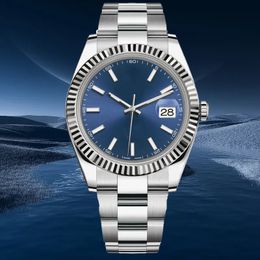 Movement watches high quality mens watch 31mm36mm41mm Mechanical Movement 28mm quartz movement 904 Steel Chain lady datejust Waterproof Night Glow Function