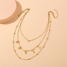 Chains Exquisite Gold Anti-slip Sunglasses Chain For Women Pearl Star Heart Beads Mask Glasses Lanyard Anti-drop Jewellery Accessori233U