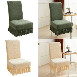 Chair Covers Elastic Cover For Universal Size Big House