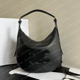 10A Top Quality Designer bag Heloise bag women shoulder bag BESACE HOBO handbag crossbody Purse Fashion Genuine Leather Large Capacity Classic Letter Clutch Purse